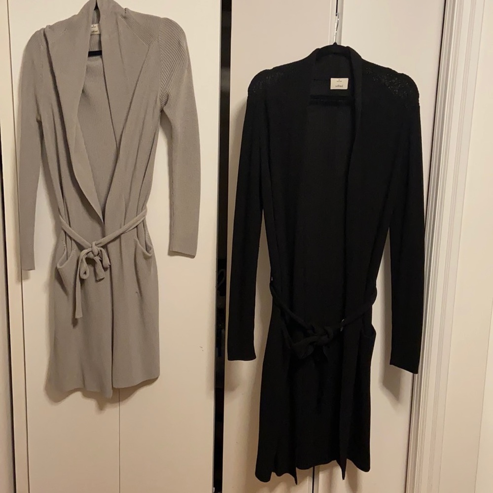 Wilfred Cardigans